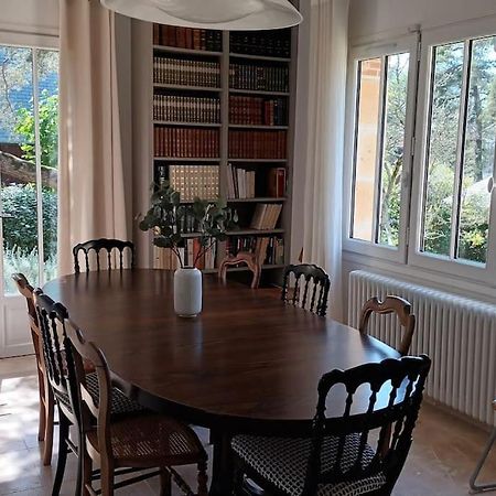 Villa D'Exception A 500 M De La Plage Merville-Franceville-Plage Luaran gambar